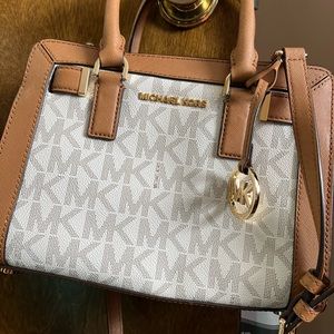 Michael Kors handbag